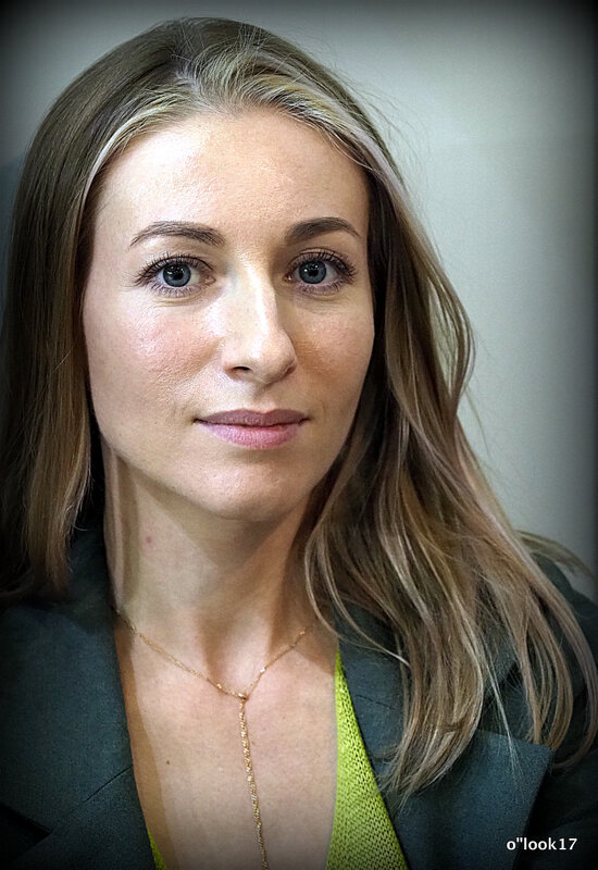 женские лики - Олег Лукьянов женские лики - Олег Лукьянов