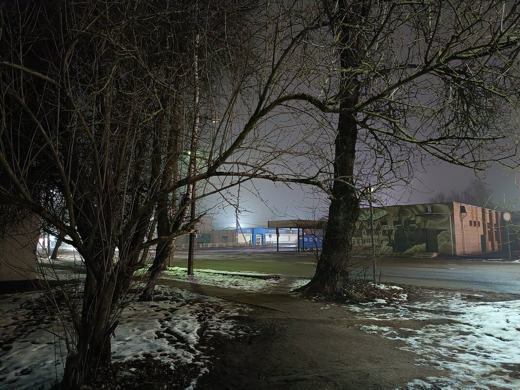 Автовокзал г.Дно - Артем 