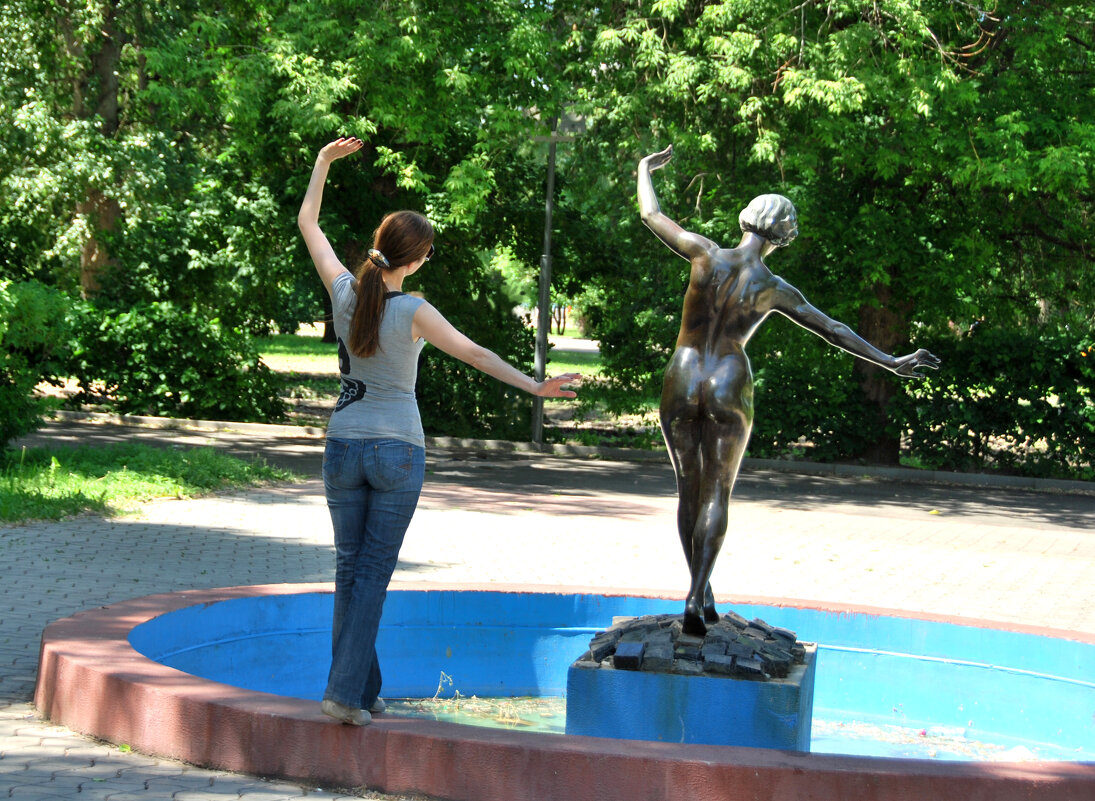 ДУЭТ - Юрий Вовк ДУЭТ - Юрий Вовк