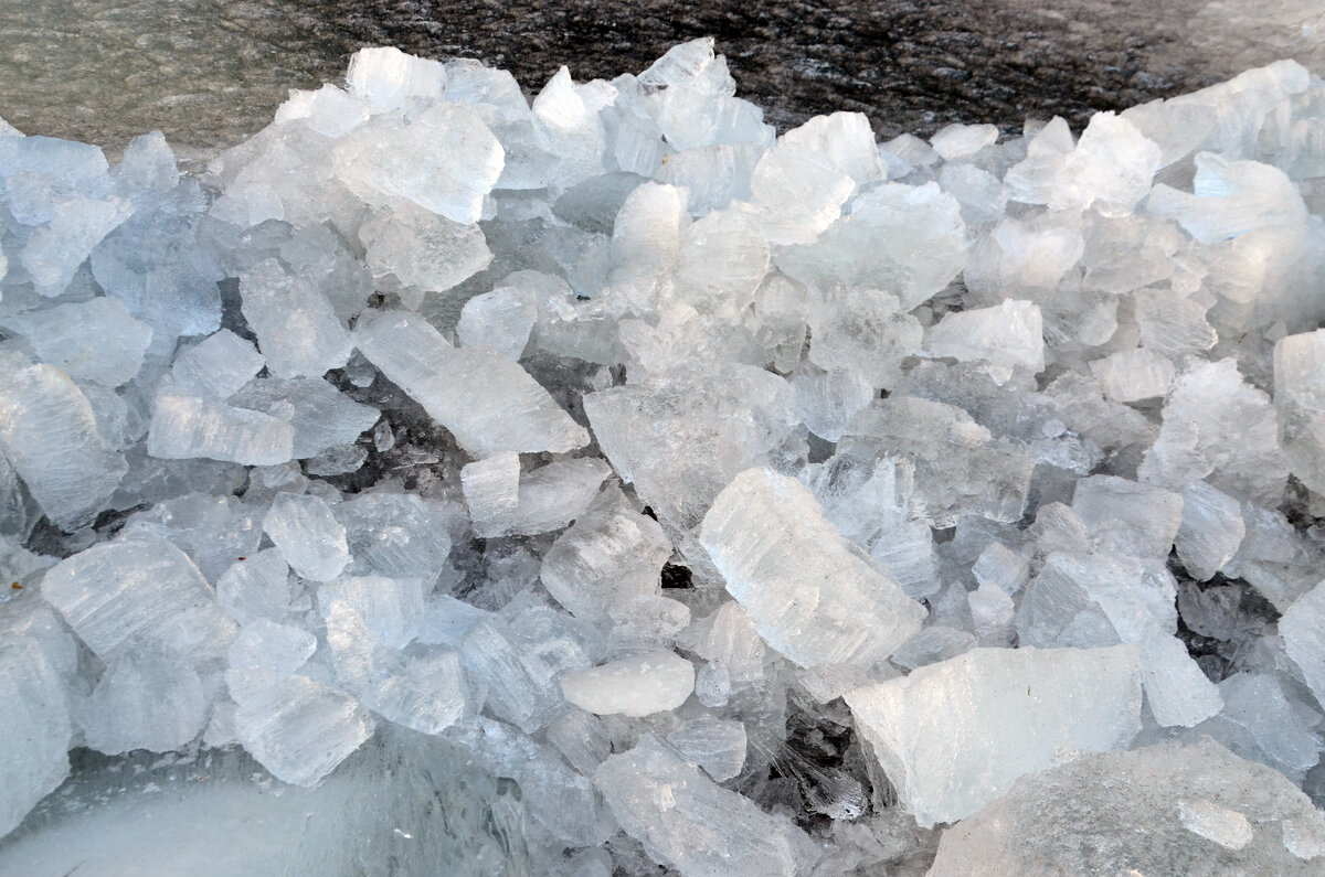 кубики льда - Сергей М 