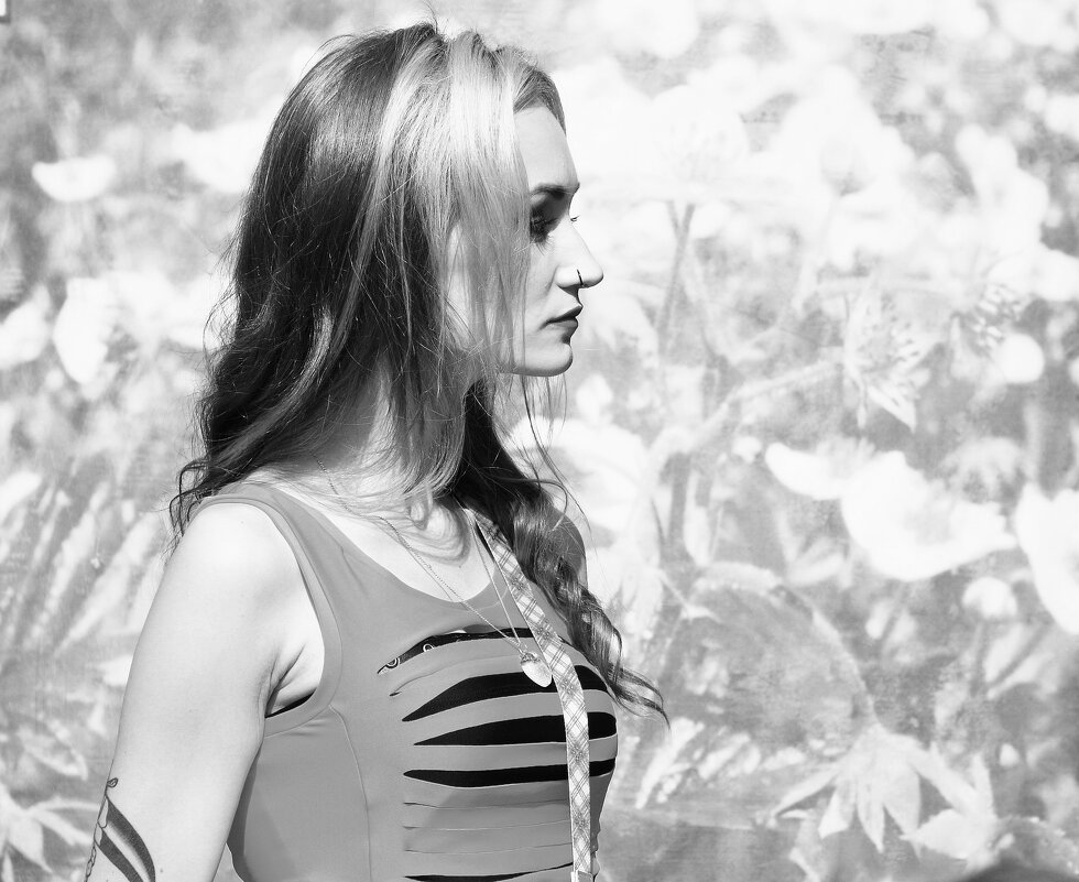 *** - Виктор Никитенко