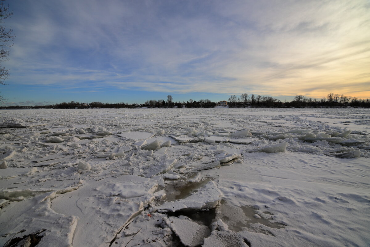 Нева - Александр Алексеенко