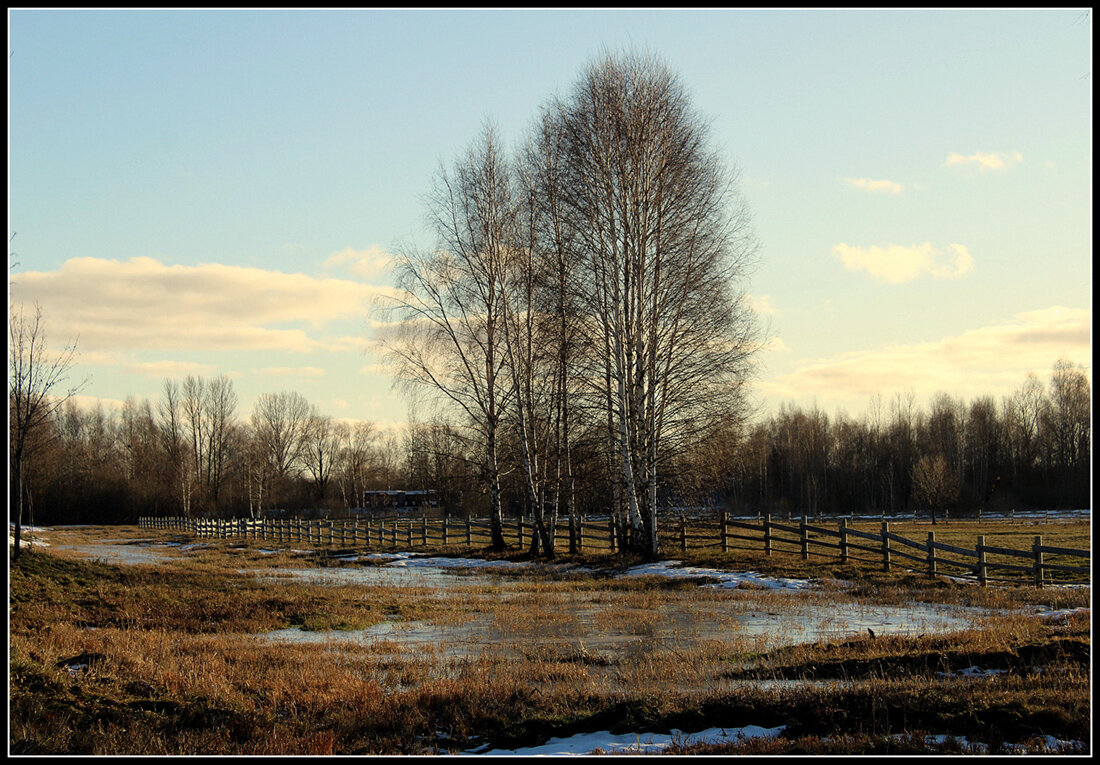 Победное шествие Весны - Aleksandr Gal Победное шествие Весны - Aleksandr Gal