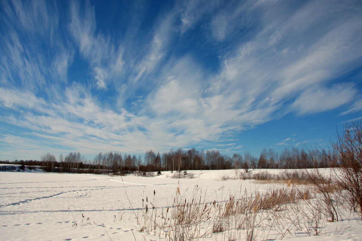 Небесная феерия - Нэля Лысенко Небесная феерия - Нэля Лысенко