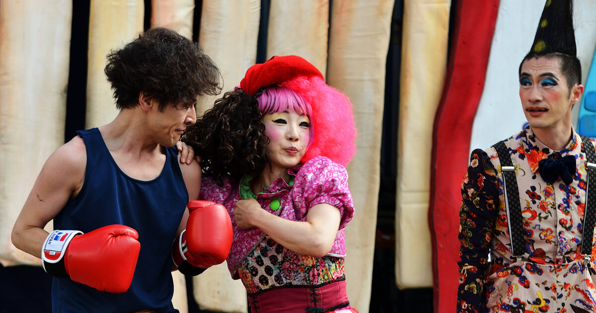 *** - Dan Berli *** - Dan Berli