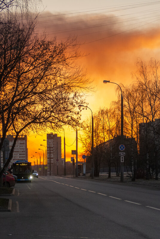 с добрым утром - Алексей Чигвинцев