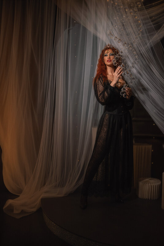 ---- - Ant Glazychev