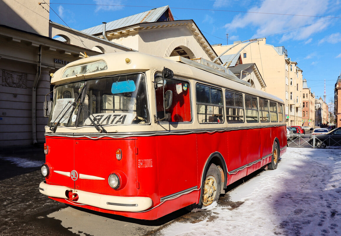 Следующая остановка Ялта - skijumper Иванов