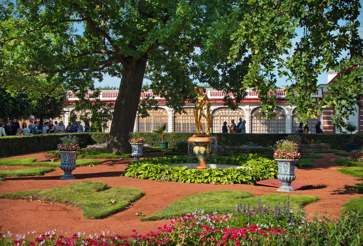 Фонтан колокол " Аполлино" - lady v.ekaterina Фонтан колокол " Аполлино" - lady v.ekaterina