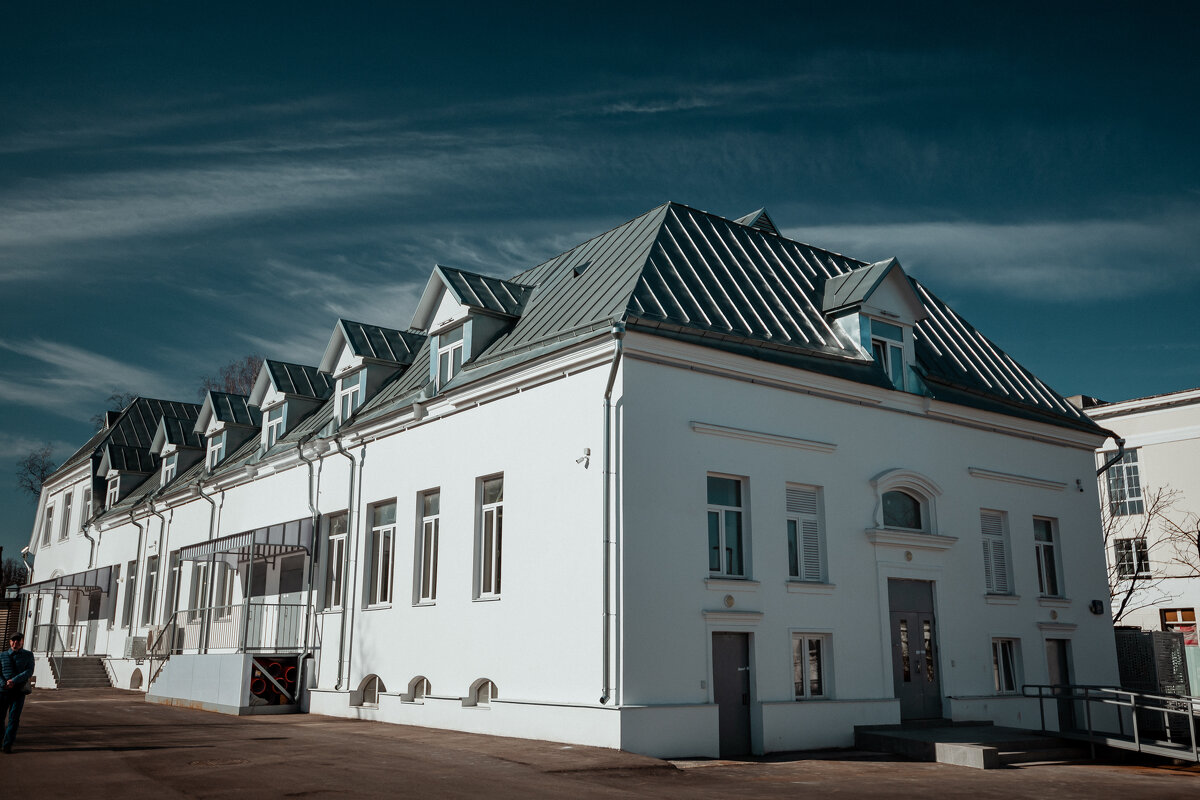 **** - Игорь Егоров