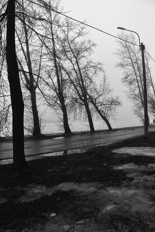 *** - Александр Русинов