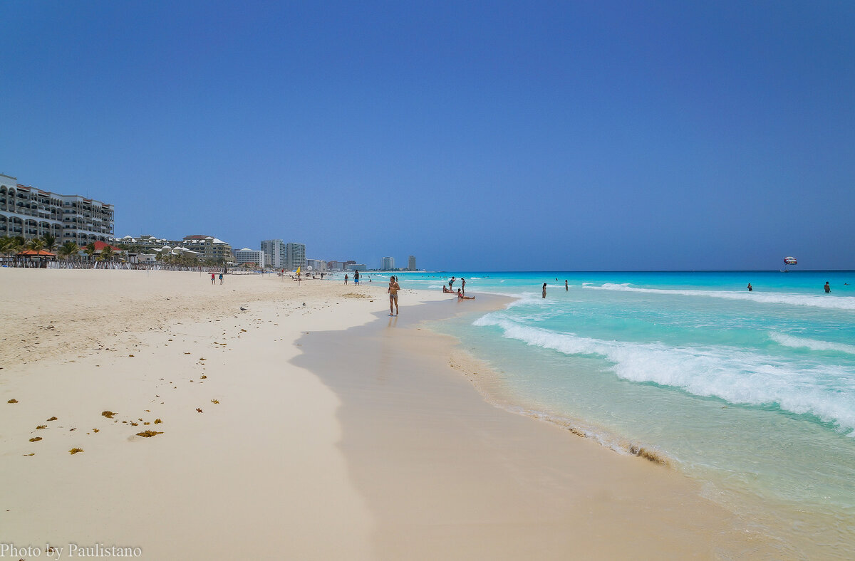 Caribbean blue... - Владимир Жданов Caribbean blue... - Владимир Жданов