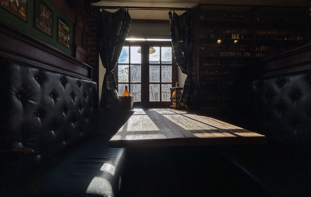 PAB - Дмитрий Иванов