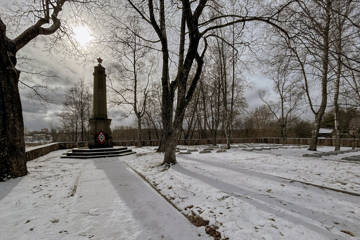 Кенгисепп - Дмитрий Иванов