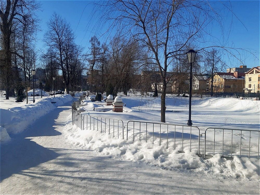 Прошлогодний снег! - Нина Андронова Прошлогодний снег! - Нина Андронова