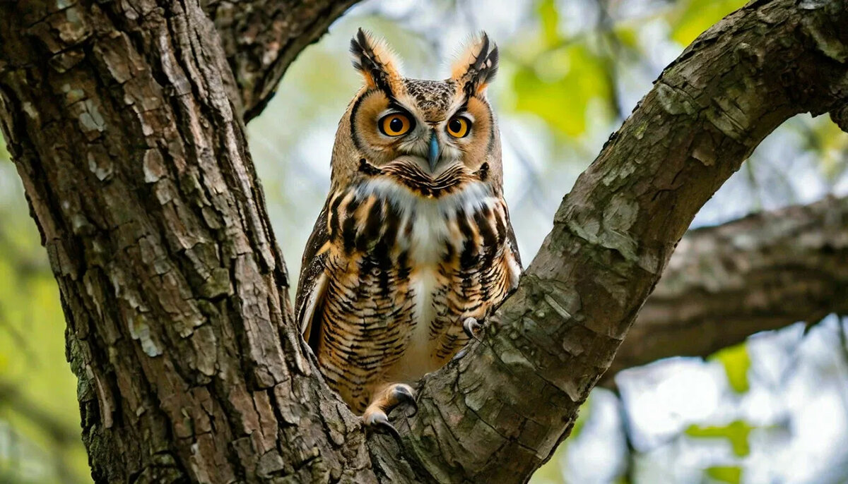 Сова - Андрей 