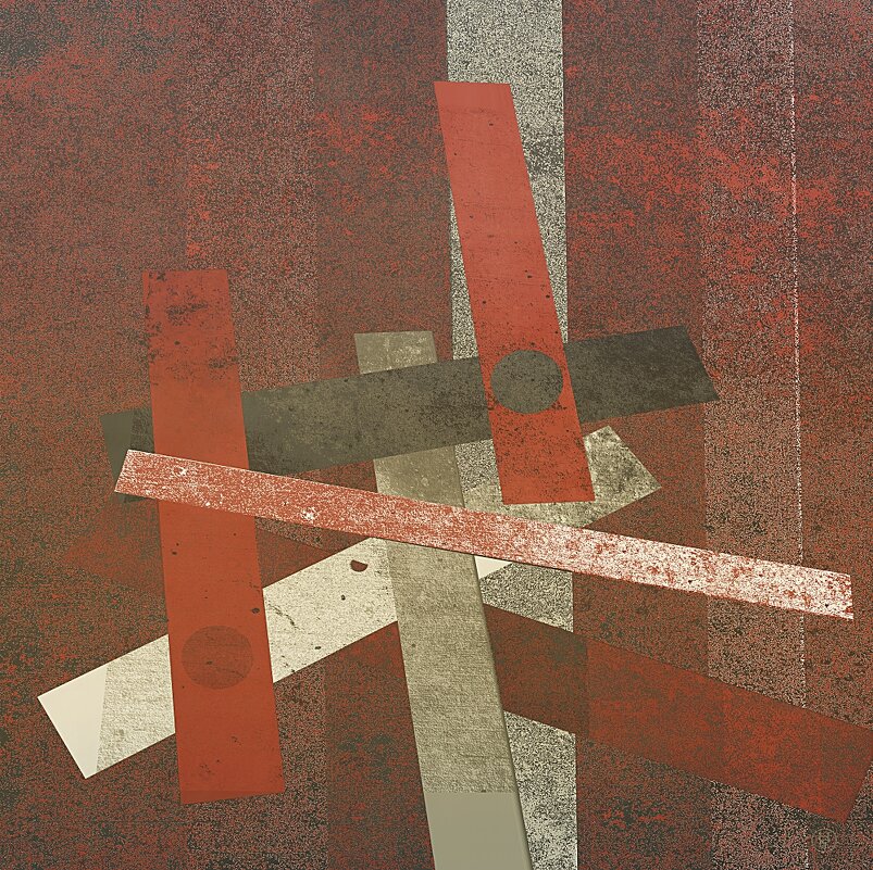 квардат III - Николай Семёнов квардат III - Николай Семёнов