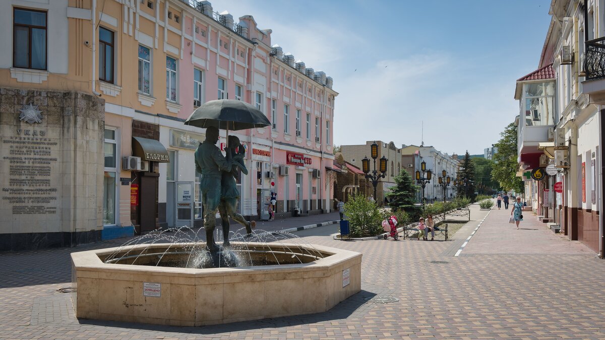 Крымские зарисовки - Александр Гапоненко Крымские зарисовки - Александр Гапоненко
