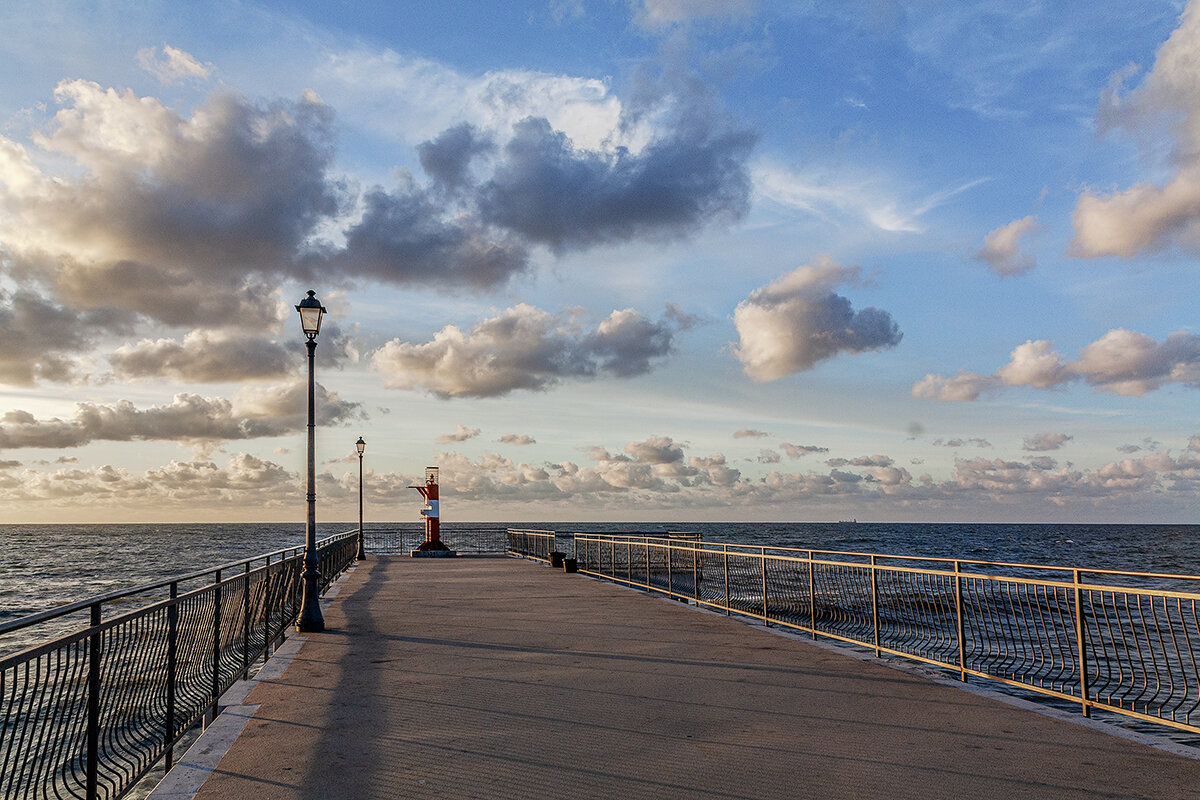 Балтика - Дмитрий 