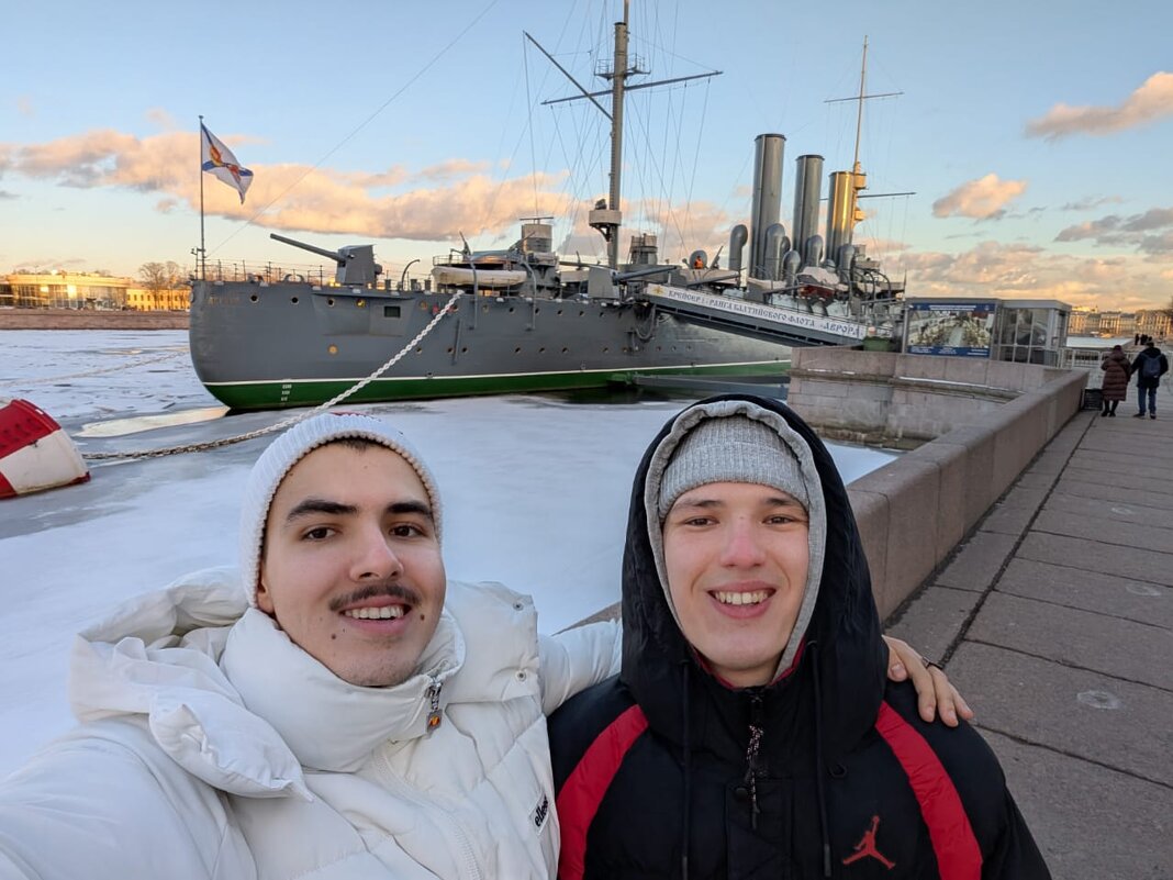 Друзья. - Венера Чуйкова Друзья. - Венера Чуйкова