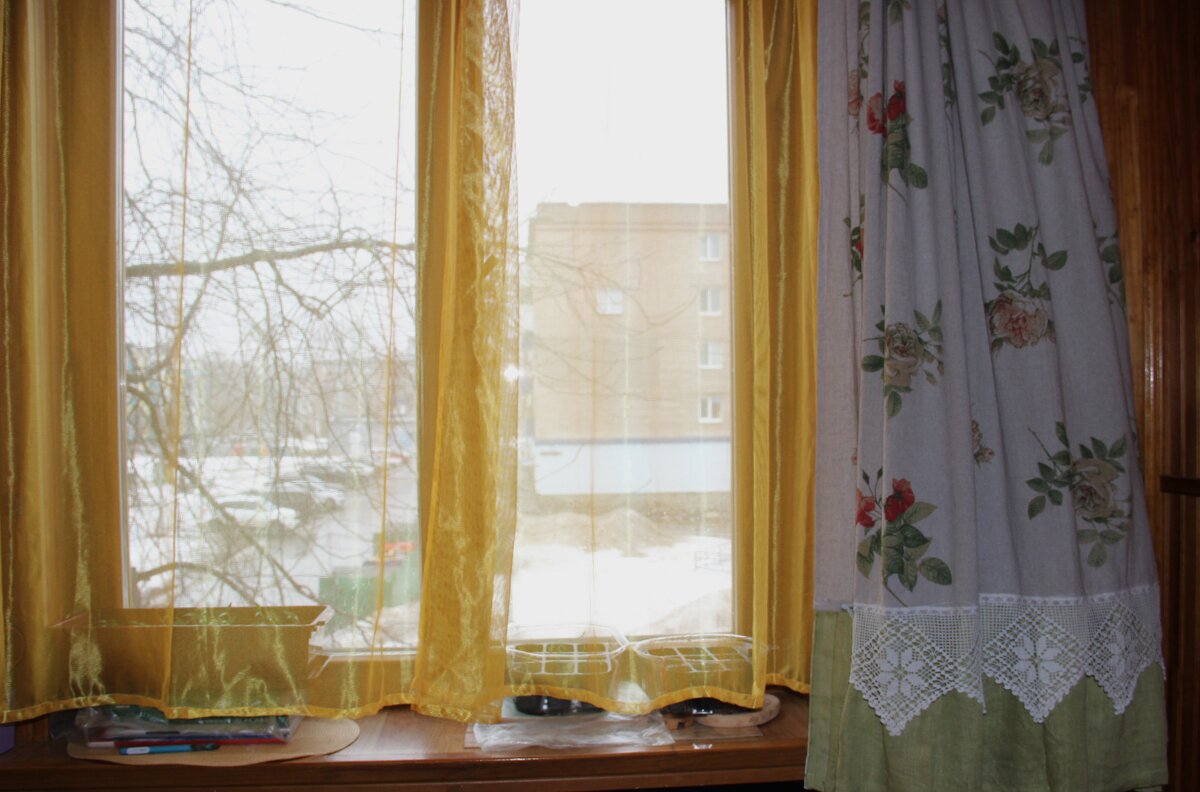 Мой дом. - Венера Чуйкова