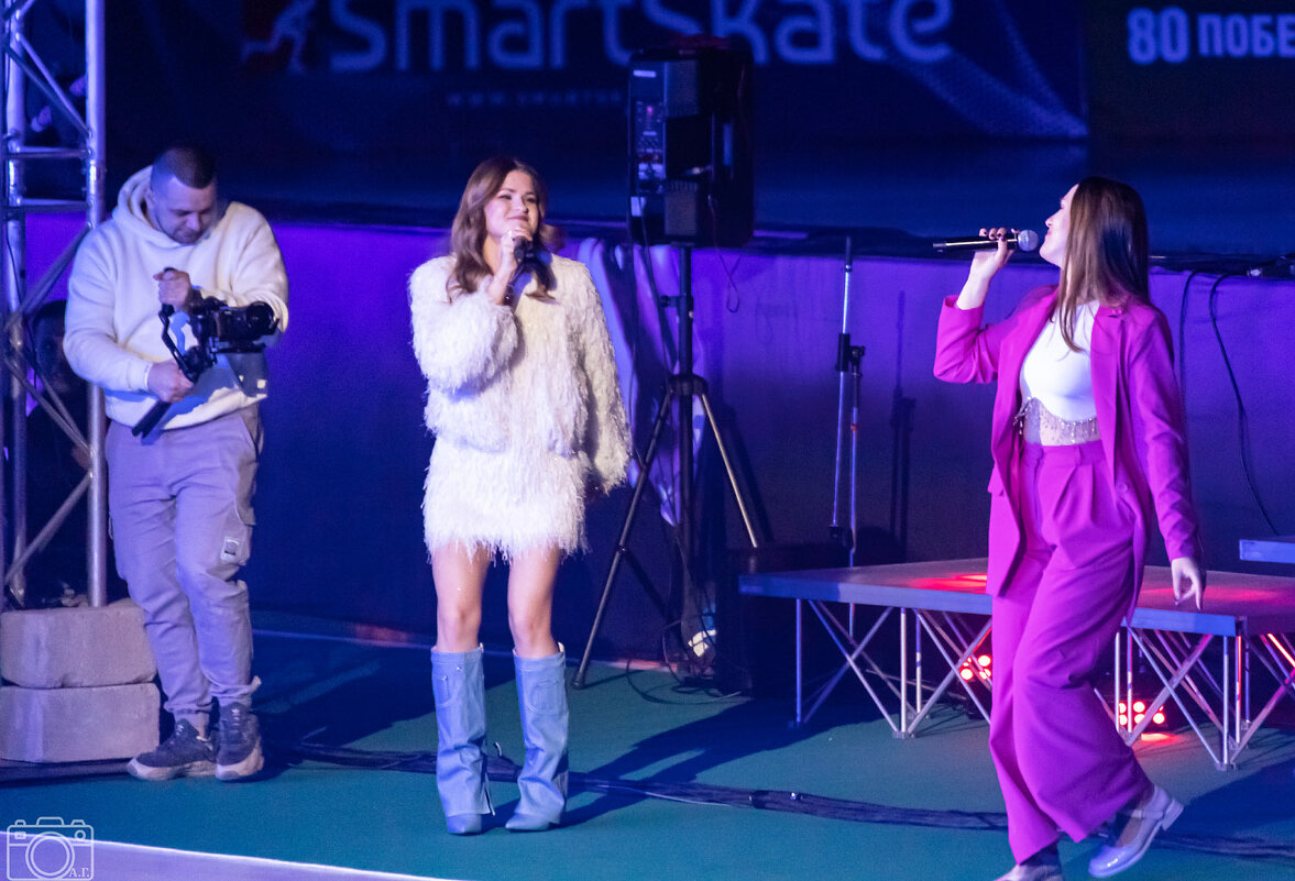 Дуэт - Александр 