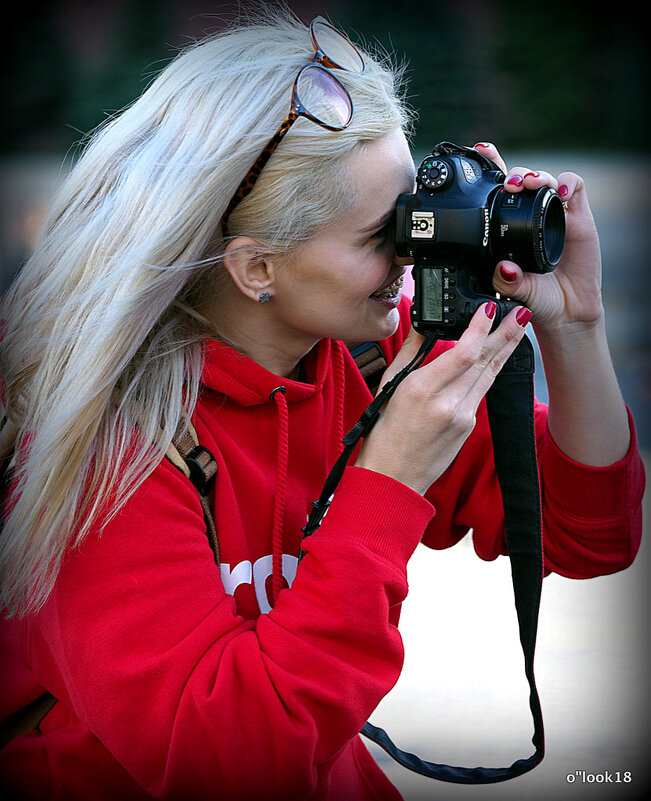 фото-графиня - Олег Лукьянов фото-графиня - Олег Лукьянов