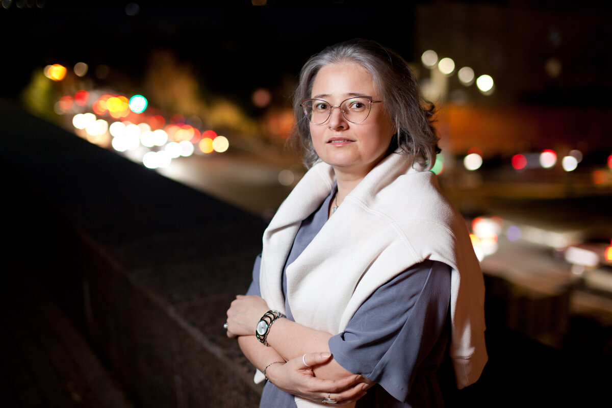 Венера - Иван Порохов