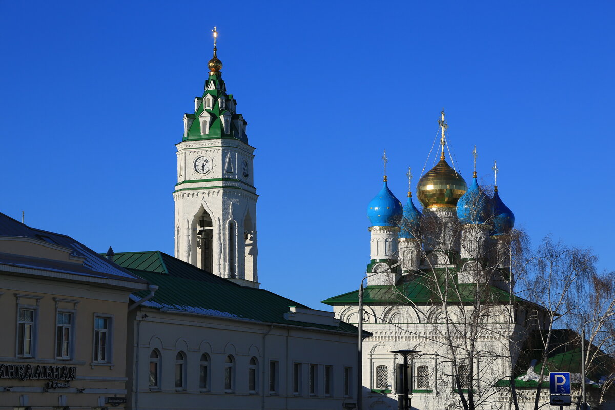 Тула - Ninell Nikitina Тула - Ninell Nikitina