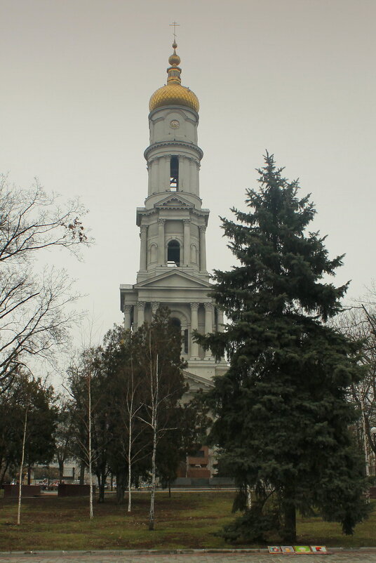 УСПЕНСКИЙ СОБОР . - Татьяна Касьяненко УСПЕНСКИЙ СОБОР . - Татьяна Касьяненко