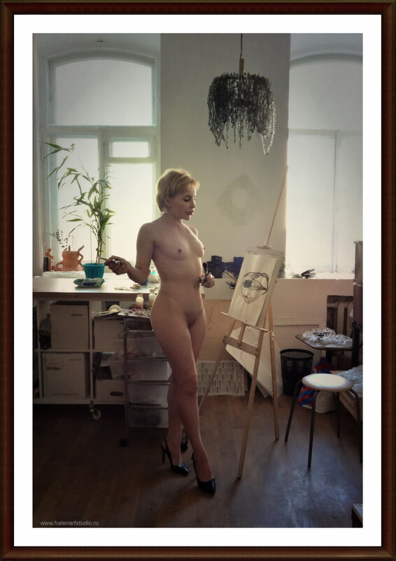 ********* - Игорь Корф