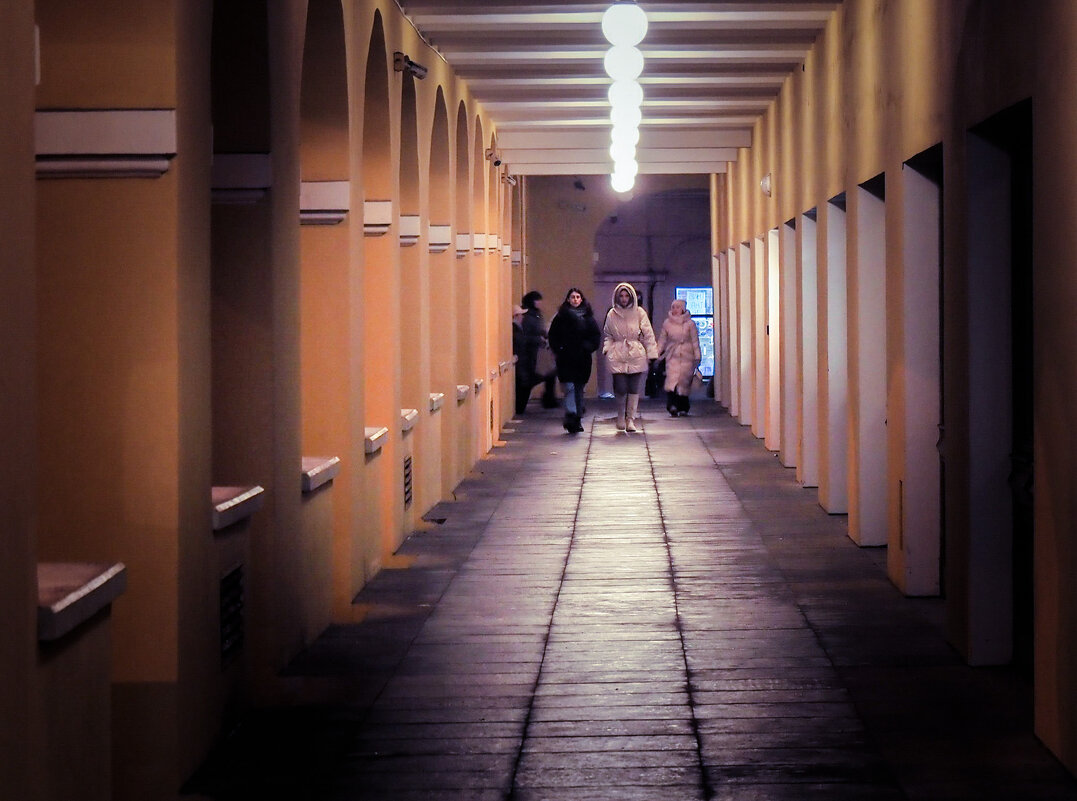 Никольские ряды - Магомед . Никольские ряды - Магомед .