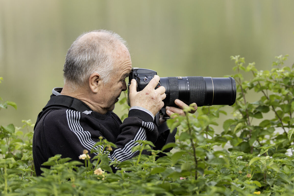 Охота на охотника. - Alexander Amromin Охота на охотника. - Alexander Amromin