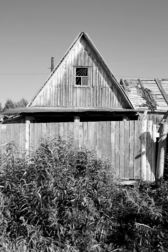 Название отсутствует - Денис Безногов