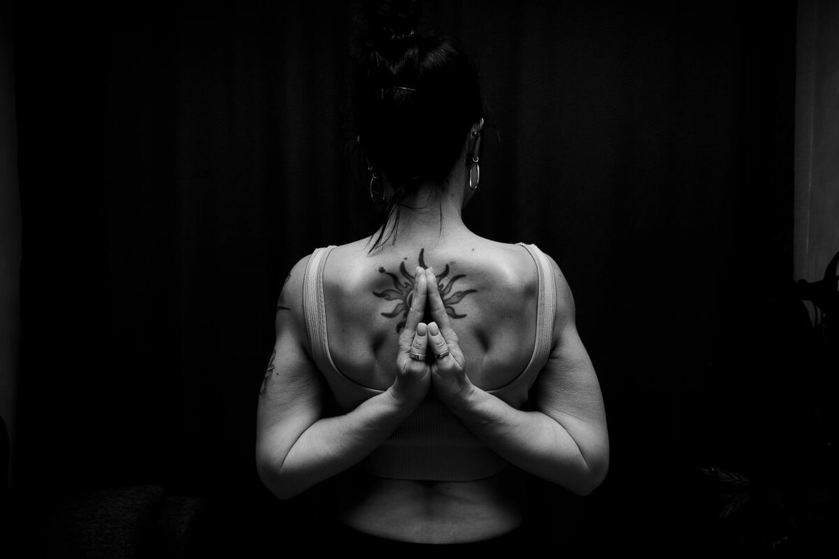 Язык тела - Алексей Булак