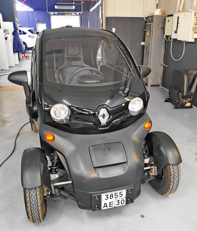 Машина. - Александр Владимирович Никитенко Машина. - Александр Владимирович Никитенко