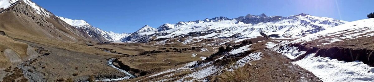 ГОРНАЯ ПРОГУЛКА. - Виктор Осипчук ГОРНАЯ ПРОГУЛКА. - Виктор Осипчук