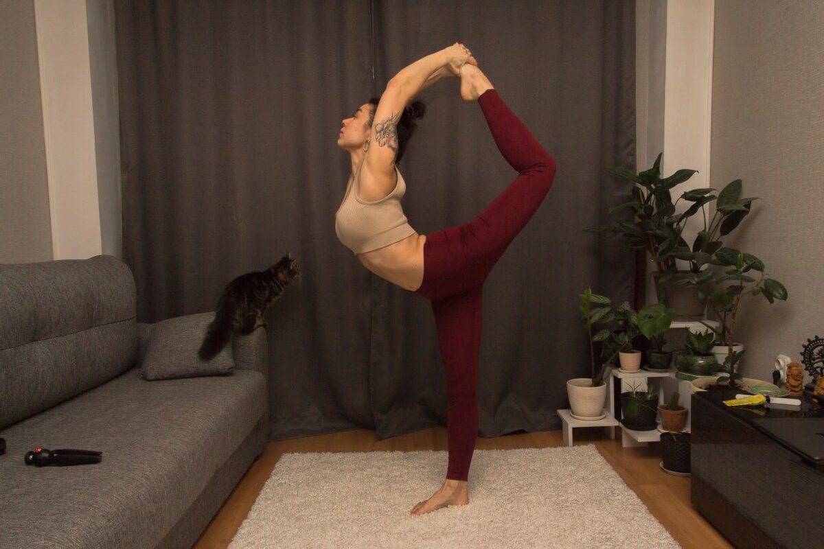 Расслабление - Алексей Булак