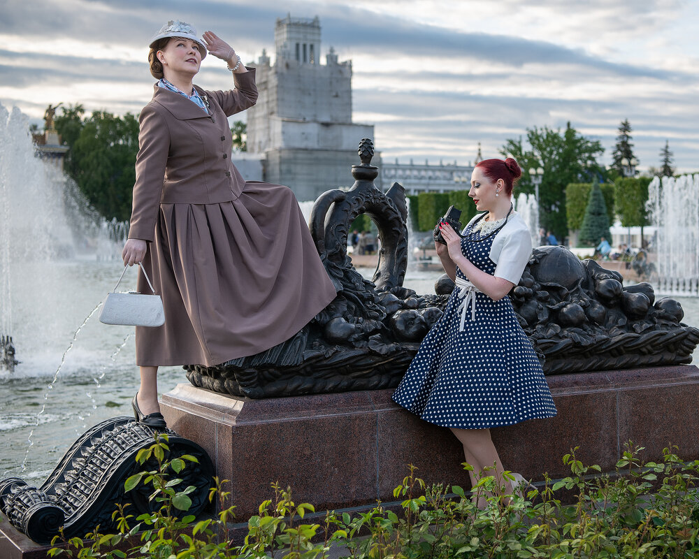 *** - Борис Гольдберг