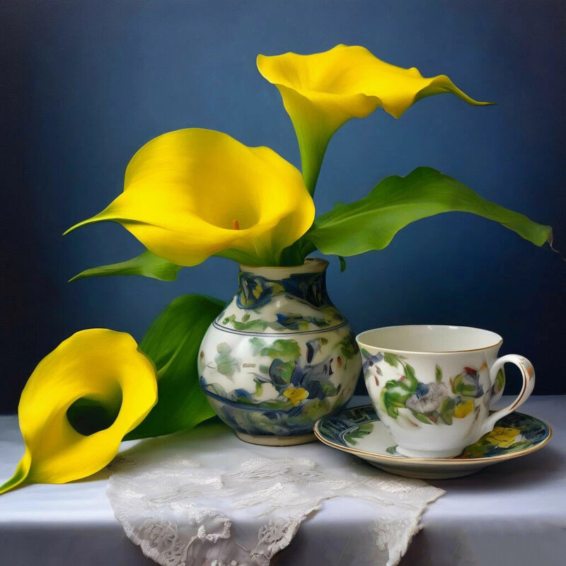 *** - Irene Irene *** - Irene Irene