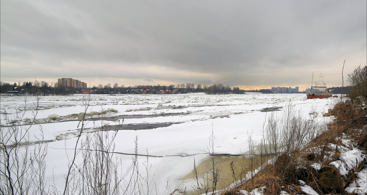 Невский пленник. - Александр Алексеенко