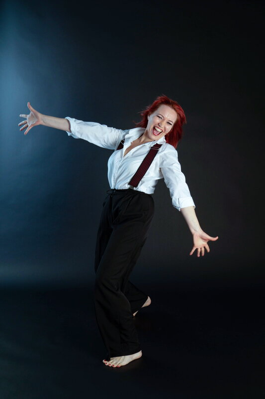 Гуляют все - Ирина Картина Гуляют все - Ирина Картина