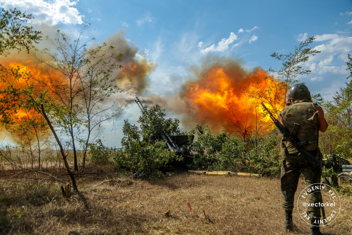 300 30 3 - Евгений Кель