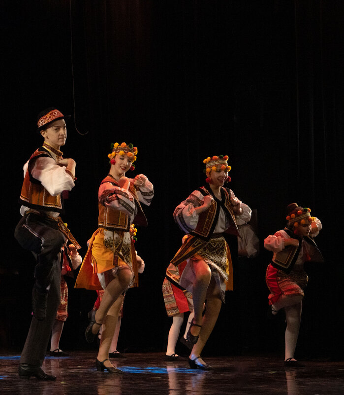 Фрагмент концерта - Vlaimir 