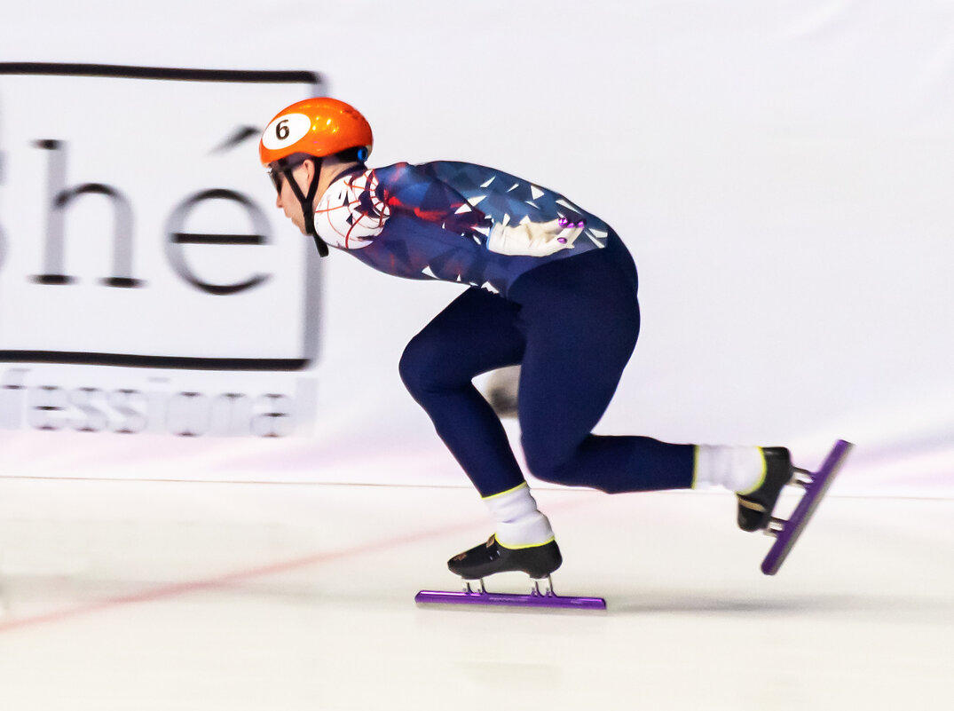 Только вперёд - Александр 