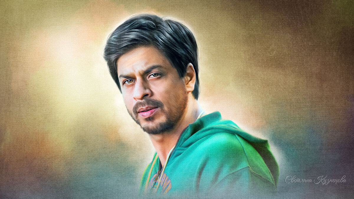 Шахрукх-Кхан-индийский артист. - Светлана Кузнецова Шахрукх-Кхан-индийский артист. - Светлана Кузнецова