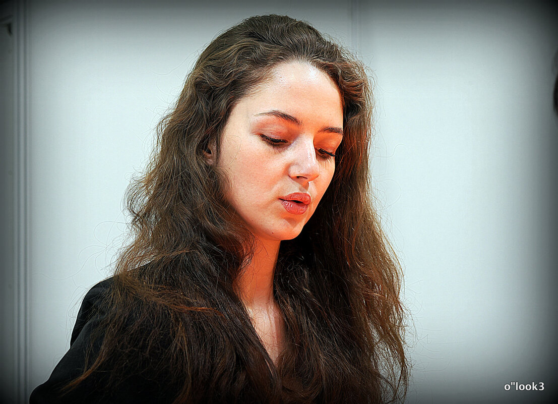 красота спасет мир - Олег Лукьянов красота спасет мир - Олег Лукьянов