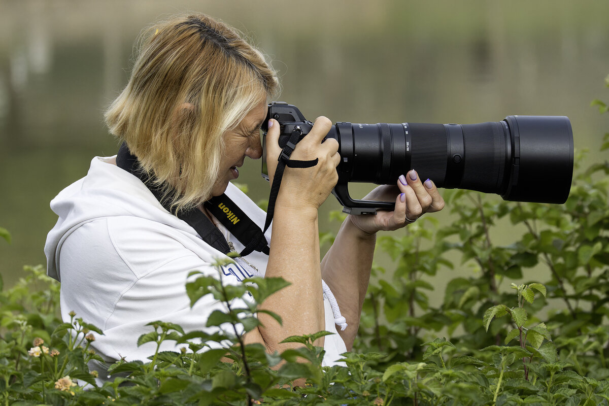 Охота на охотника. - Alexander Amromin Охота на охотника. - Alexander Amromin