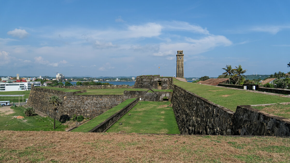 форт Галле - Dmitry i Mary S форт Галле - Dmitry i Mary S