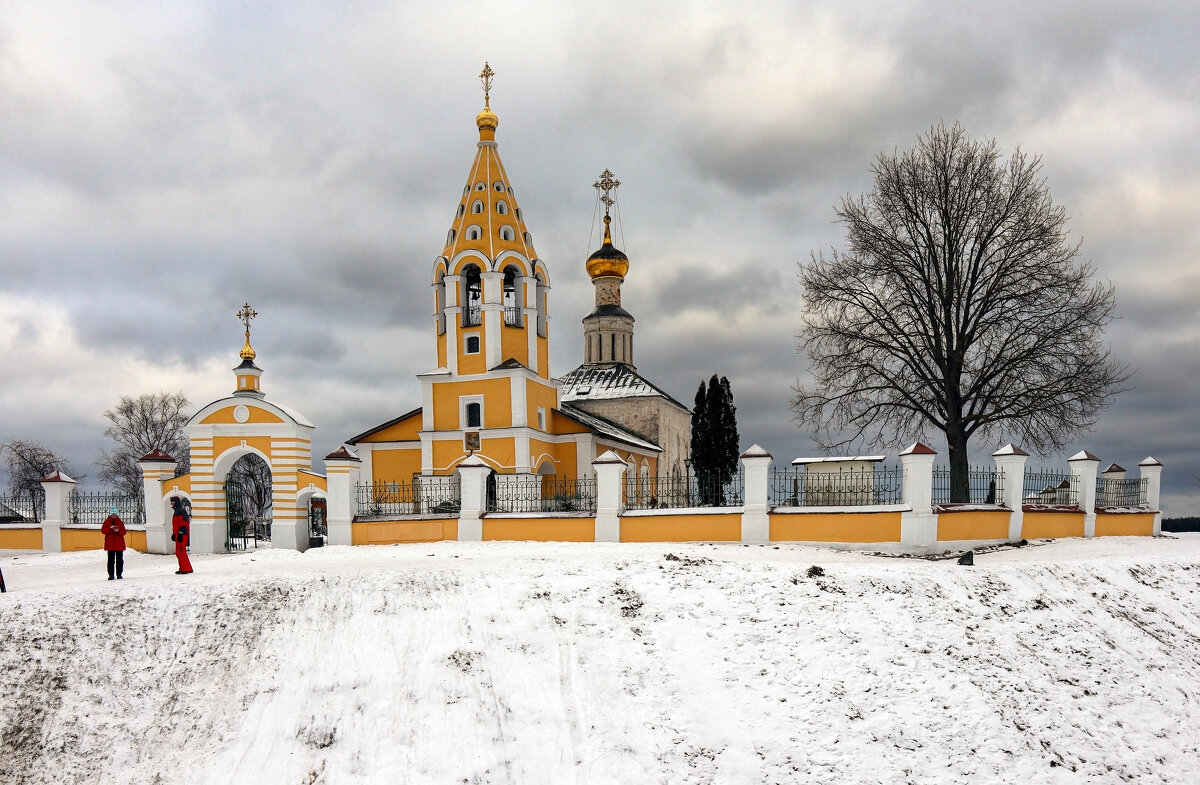 Храм - skijumper Иванов Храм - skijumper Иванов